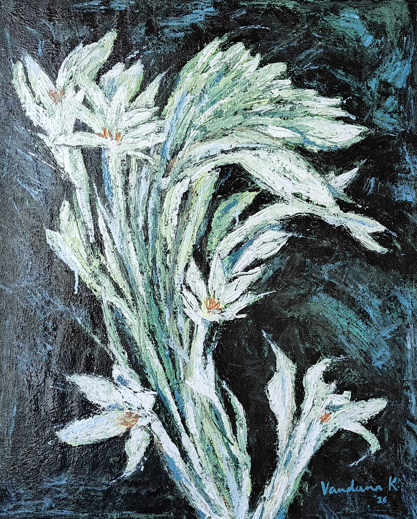 Midnight Symphony